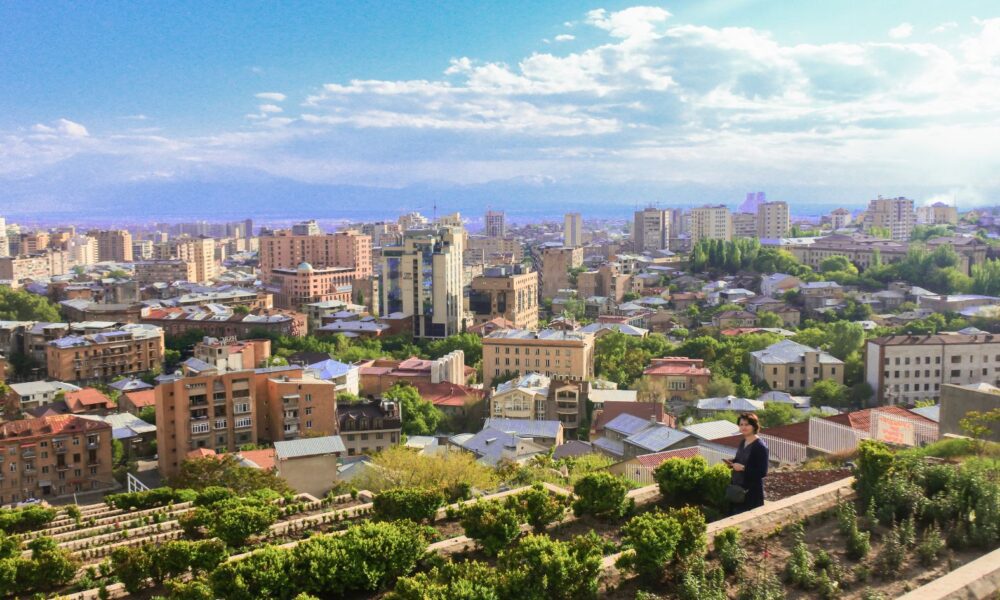 همه چیز درباره سفر به ایروان: از خرید بلیط تا گشت شهری سفر به ایروان