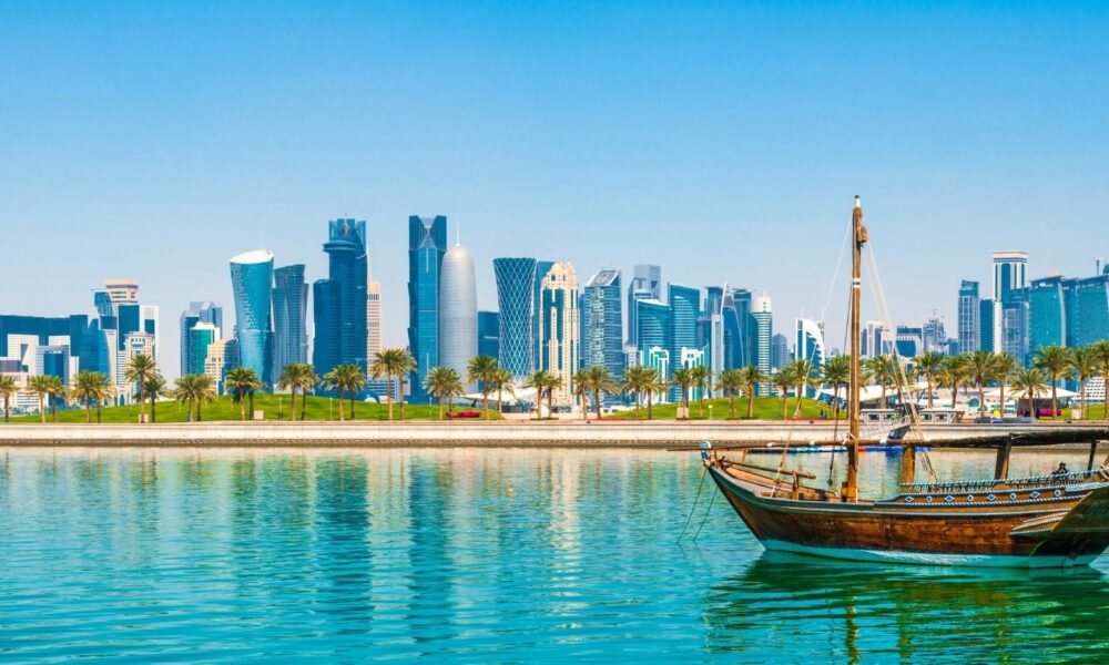 راهنمای جامع خرید بلیط پرواز قطر؛ هر آنچه برای سفر به دوحه باید بدانید بلیط پرواز قطر