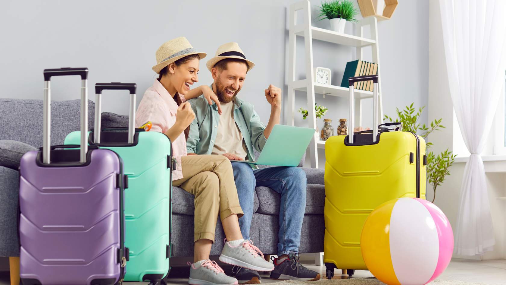 نکات مهم برای رزرو بلیط ارزان سیدنی