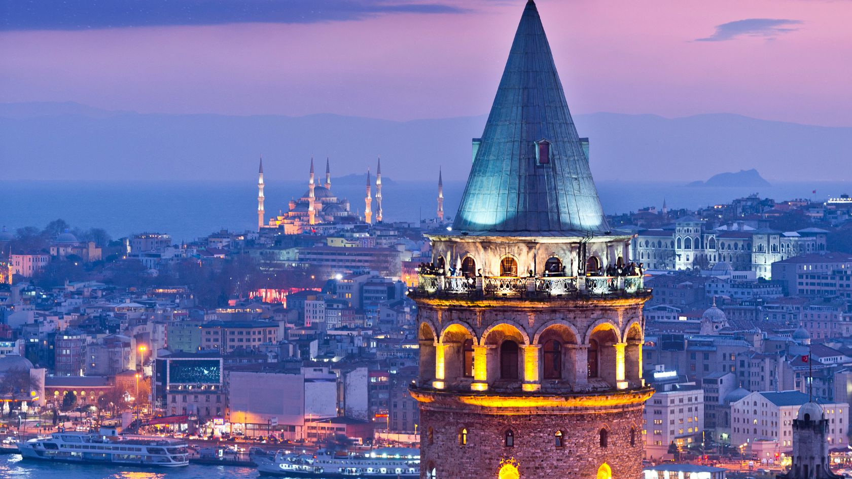  سوالات متداول بلیط ارزان تهران به استانبول